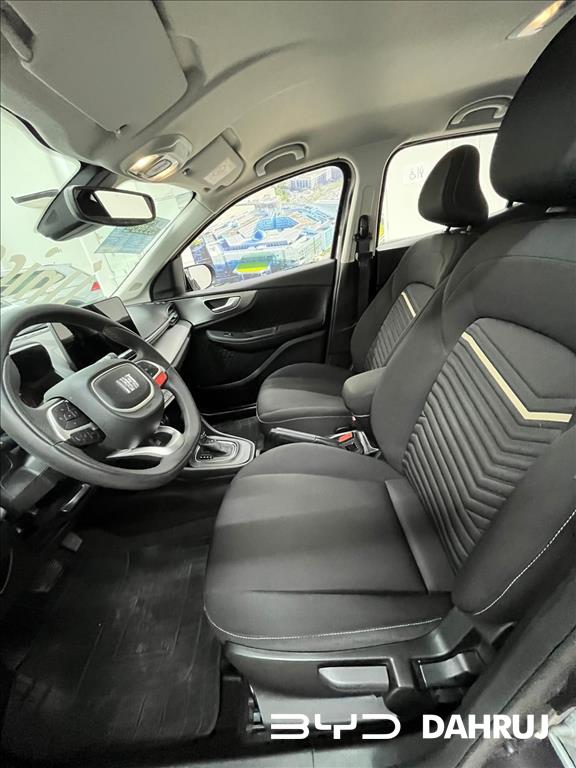 PULSE 1.0 TURBO 200 HYBRID AUDACE CVT8