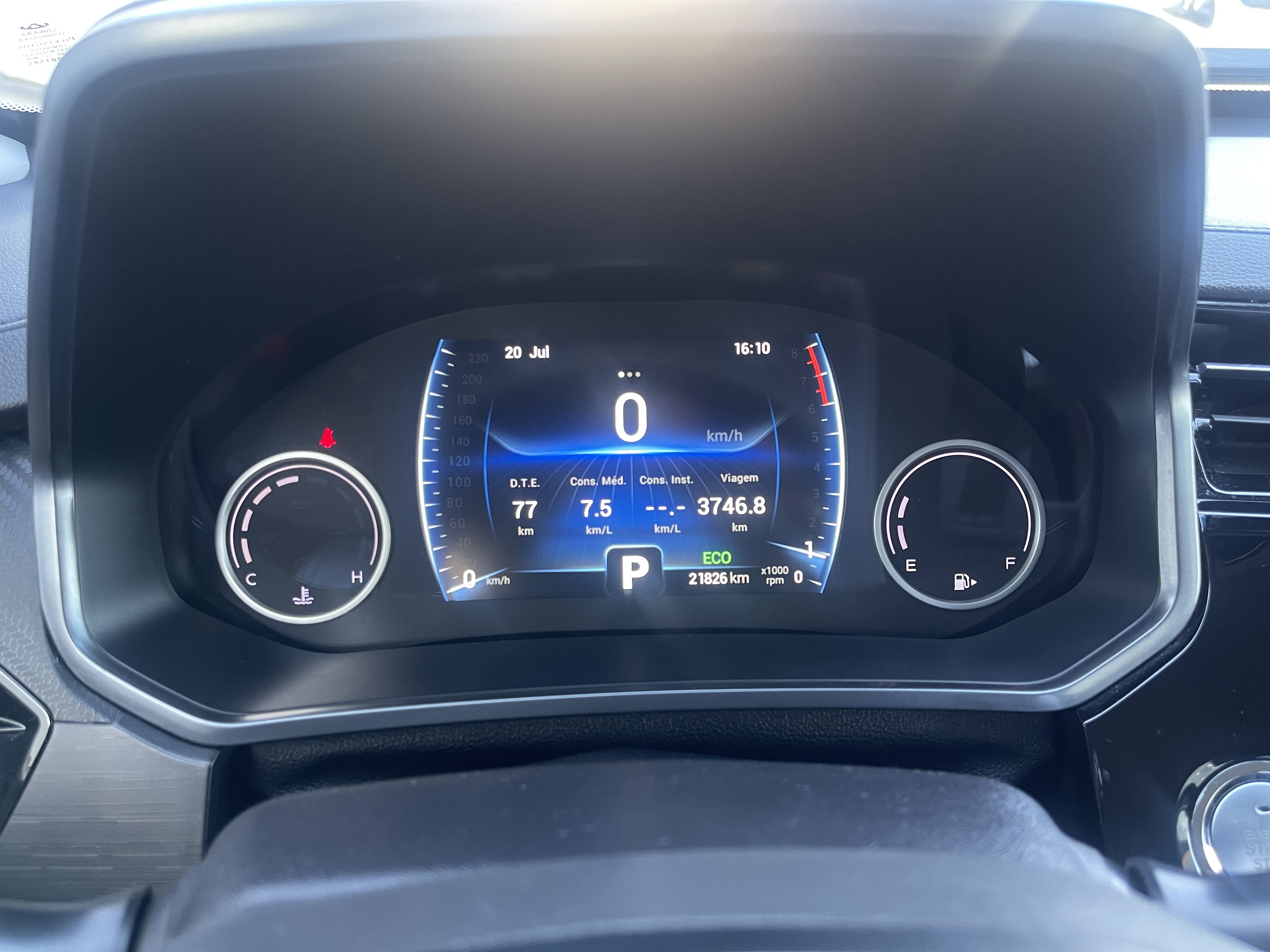 TIGGO 3X 1.0 VVT TURBO iFLEX PRO CVT9