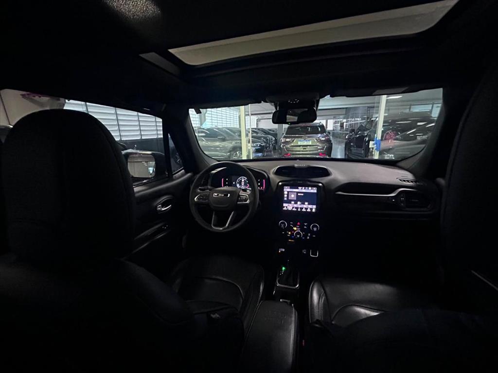 RENEGADE 1.3 T270 TURBO FLEX S 4X4 AT911