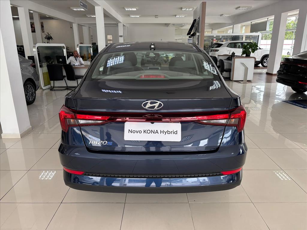 Hyundai-HB20S-1.0 12V FLEX LIMITED PLUS MANUAL