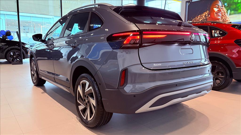 NIVUS 1.0 200 TSI TOTAL FLEX HIGHLINE AUTOMÁTICO4
