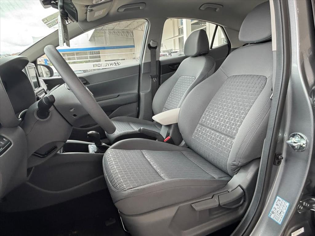 HB20S 1.0 TGDI FLEX LIMITED AUTOMÁTICO5