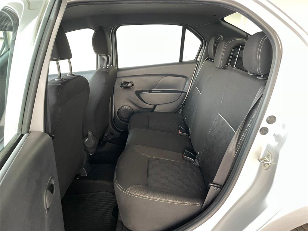 LOGAN 1.0 12V SCE FLEX ZEN MANUAL5