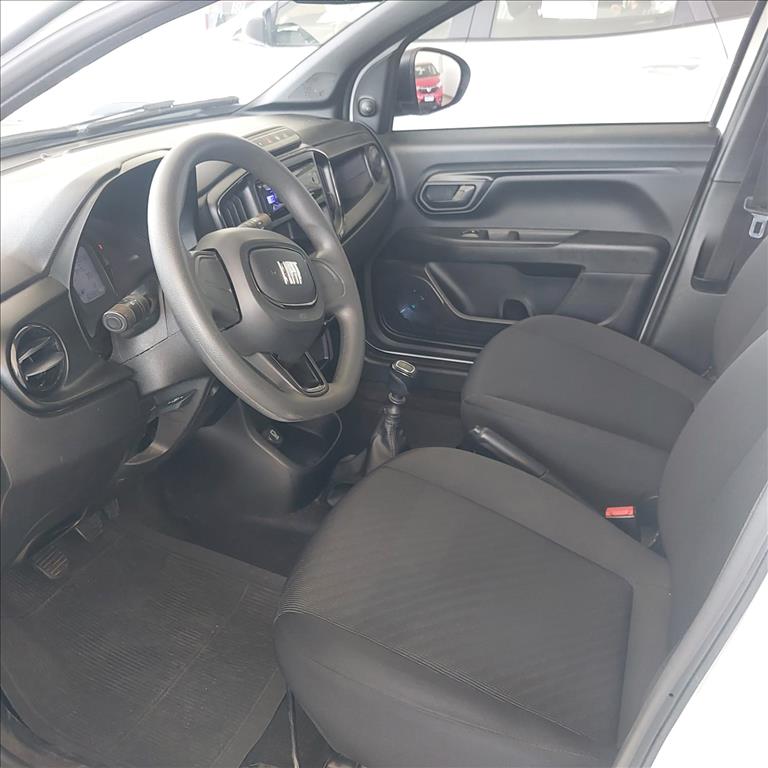 STRADA 1.3 FIREFLY FLEX ENDURANCE CS MANUAL8