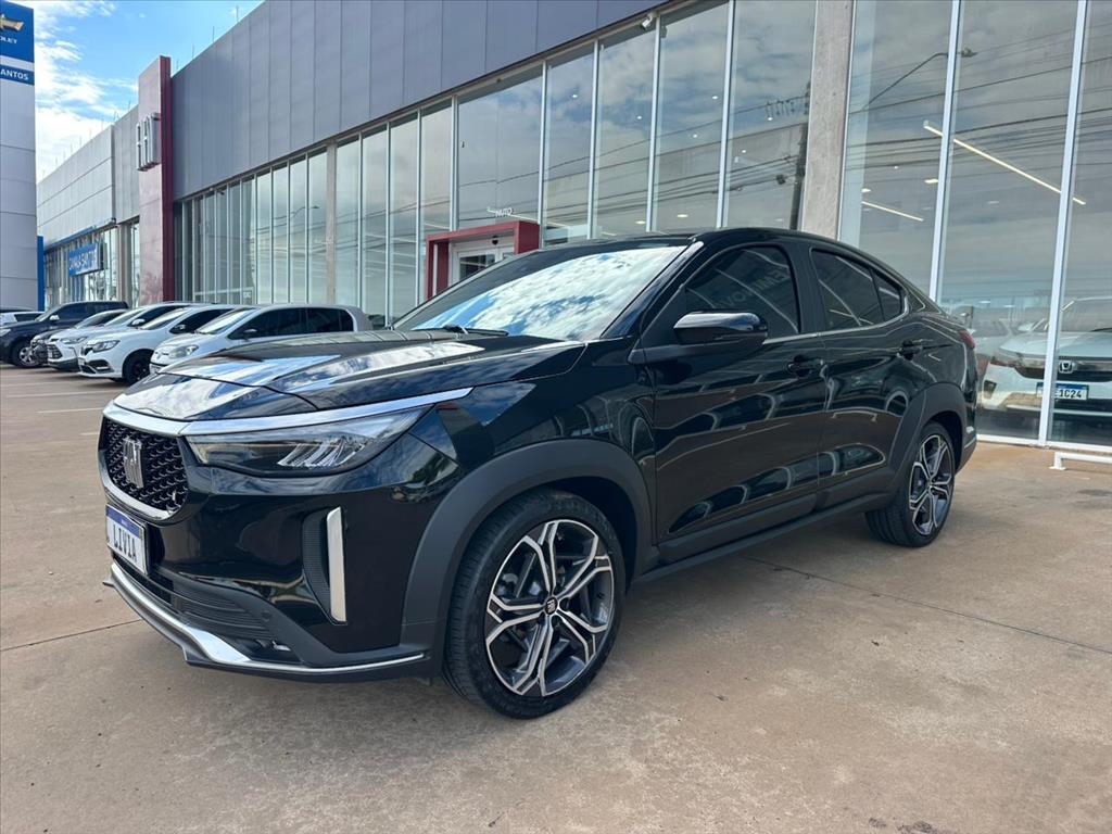 FASTBACK 1.0 TURBO 200 FLEX IMPETUS CVT2