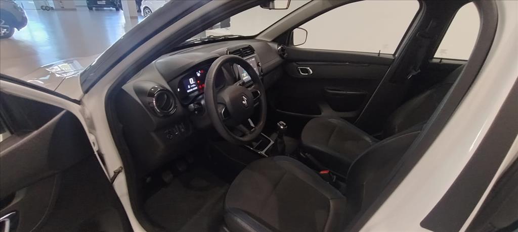KWID 1.0 12V SCE FLEX INTENSE MANUAL9