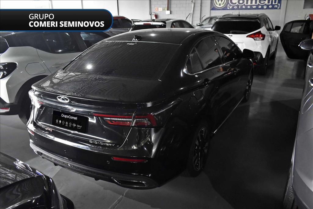 ARRIZO 6 1.5 VVT TURBO iFLEX GSX CVT1