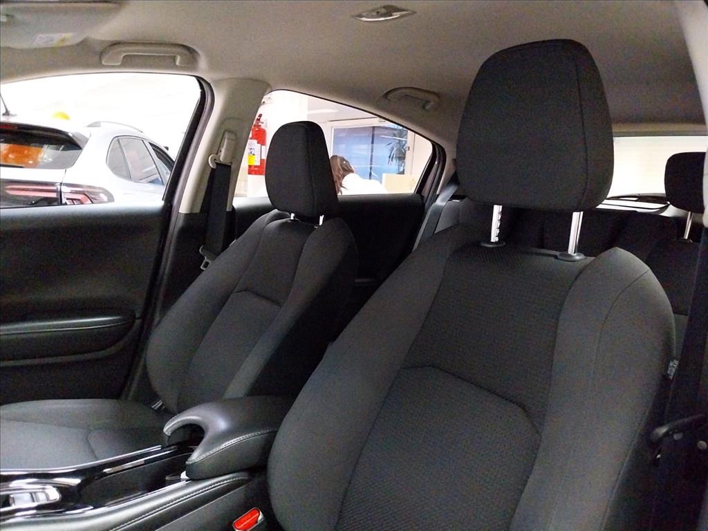 HR-V 1.8 16V FLEX EX 4P AUTOMÁTICO