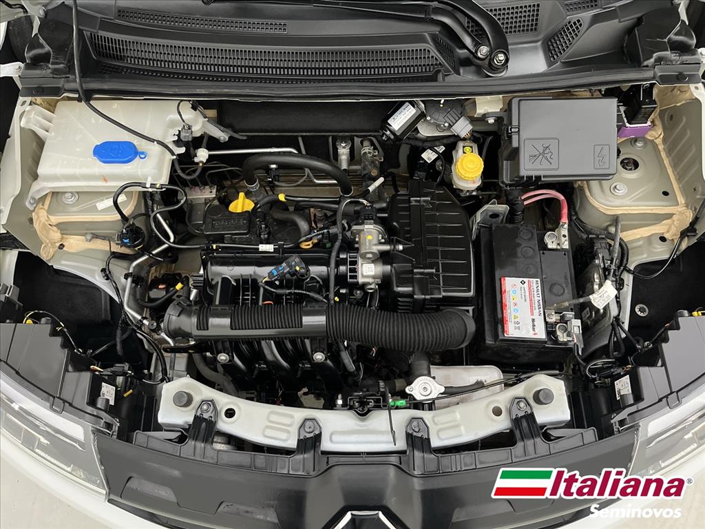 KWID 1.0 12V SCE FLEX ZEN MANUAL14