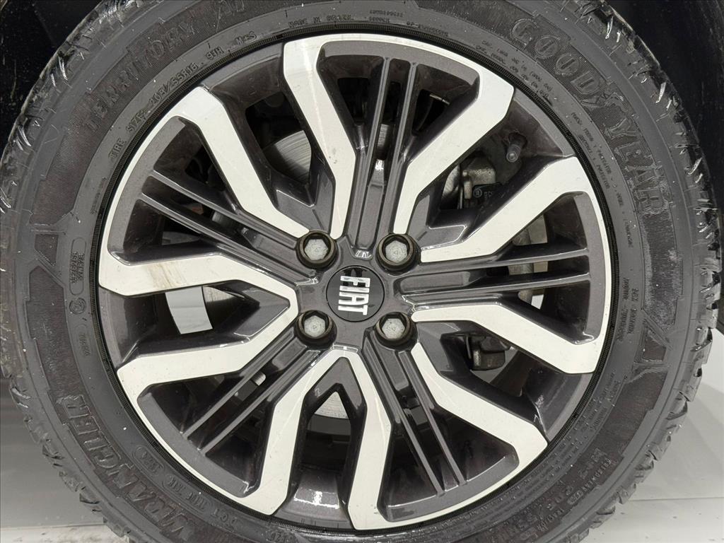 STRADA 1.0 TURBO 200 FLEX RANCH CD CVT9