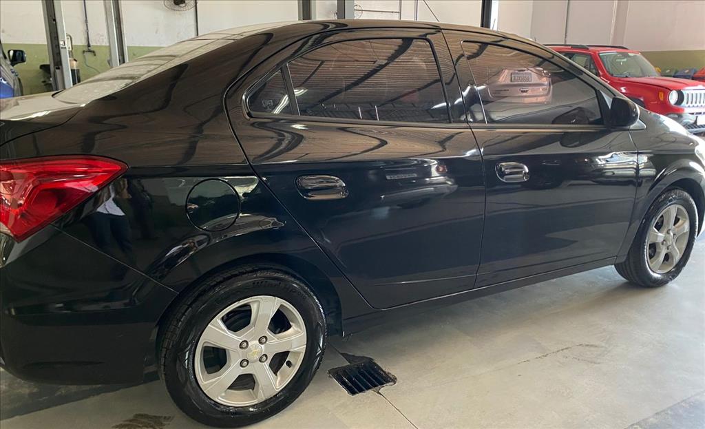 PRISMA 1.4 MPFI LT 8V FLEX 4P MANUAL6