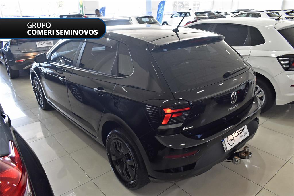 POLO 1.0 MPI TRACK MANUAL1