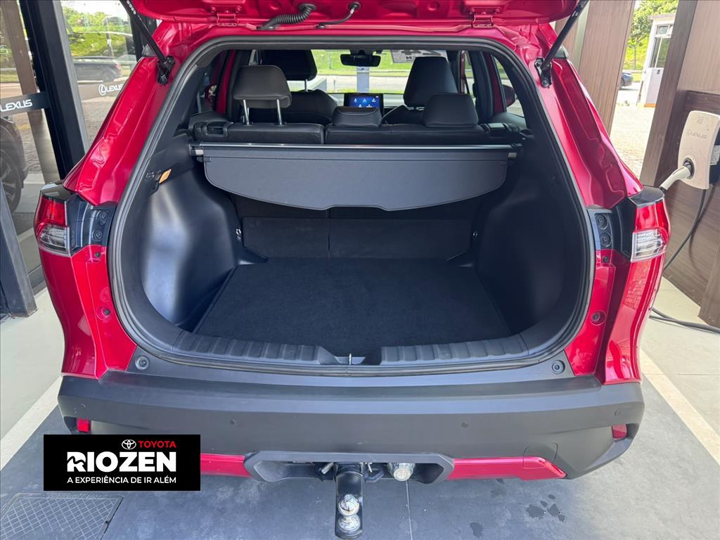 COROLLA CROSS 2.0 VVT-IE FLEX XRE DIRECT SHIFT4