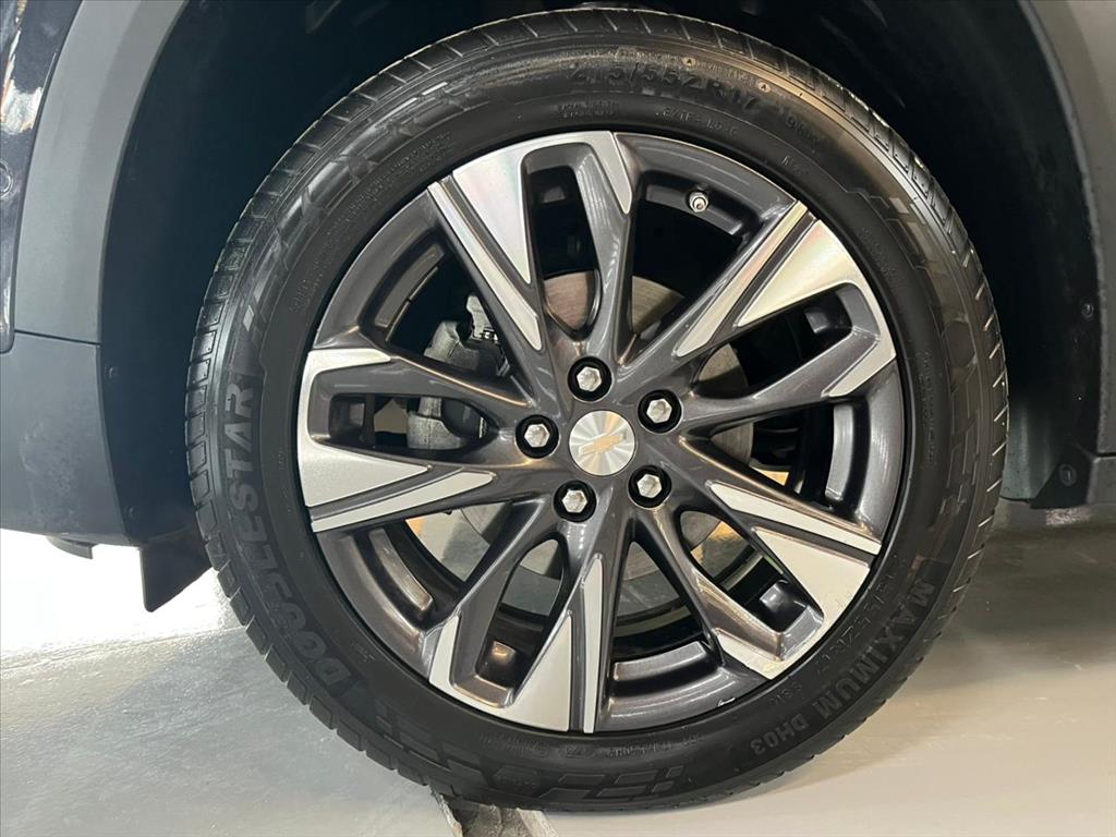 TRACKER 1.2 TURBO FLEX PREMIER AUTOMÁTICO13