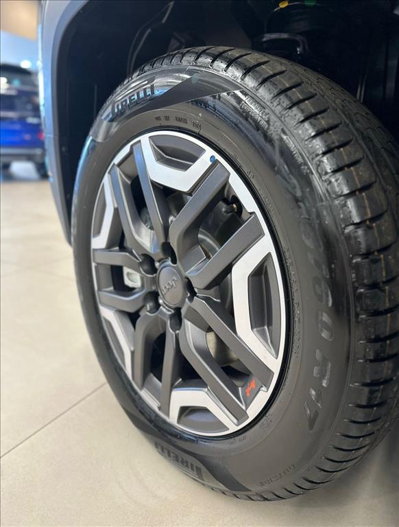 RENEGADE 1.3 T270 TURBO FLEX ALTITUDE AT65