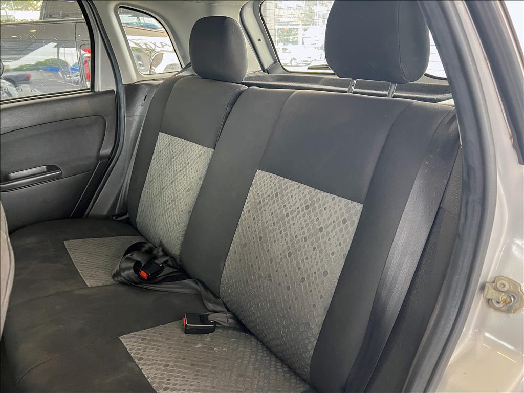 FIESTA 1.6 MPI HATCH 8V FLEX 4P MANUAL17