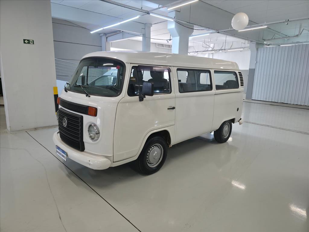 KOMBI 1.4 MI STD 8V FLEX 3P MANUAL