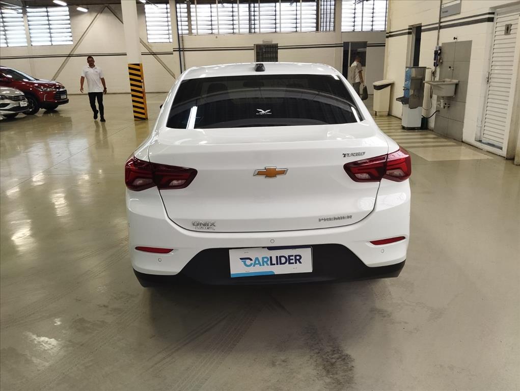 ONIX PLUS 1.0 TURBO FLEX PREMIER AUTOMÁTICO3
