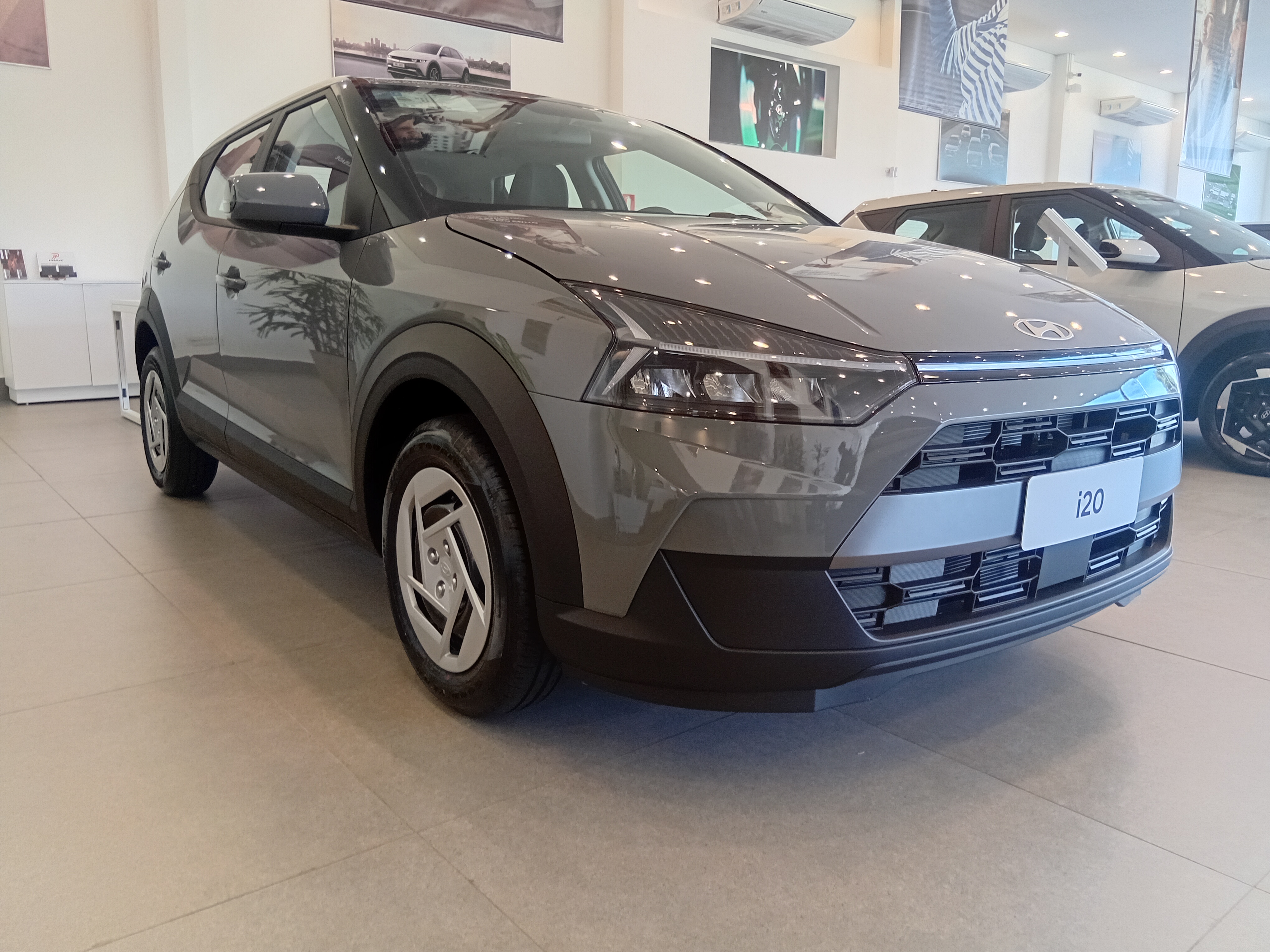 I20 1.0 FLEX COMFORT MANUAL1