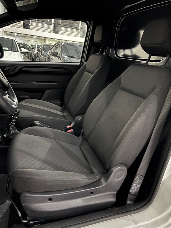 PEUGEOT PARTNER RAPID 1.4 EVO FLEX BUSINESS PACK MANUAL-8 - Paraná Veículos Campinas - Veículos novos e seminovos com qualidade e procedência - 0