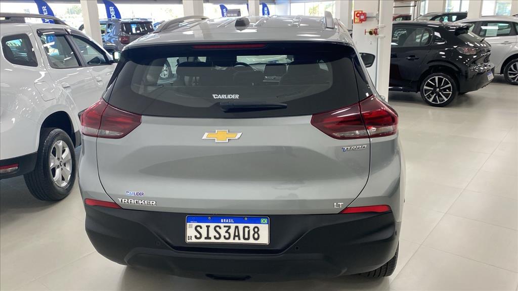 TRACKER 1.0 TURBO FLEX LT AUTOMÁTICO3