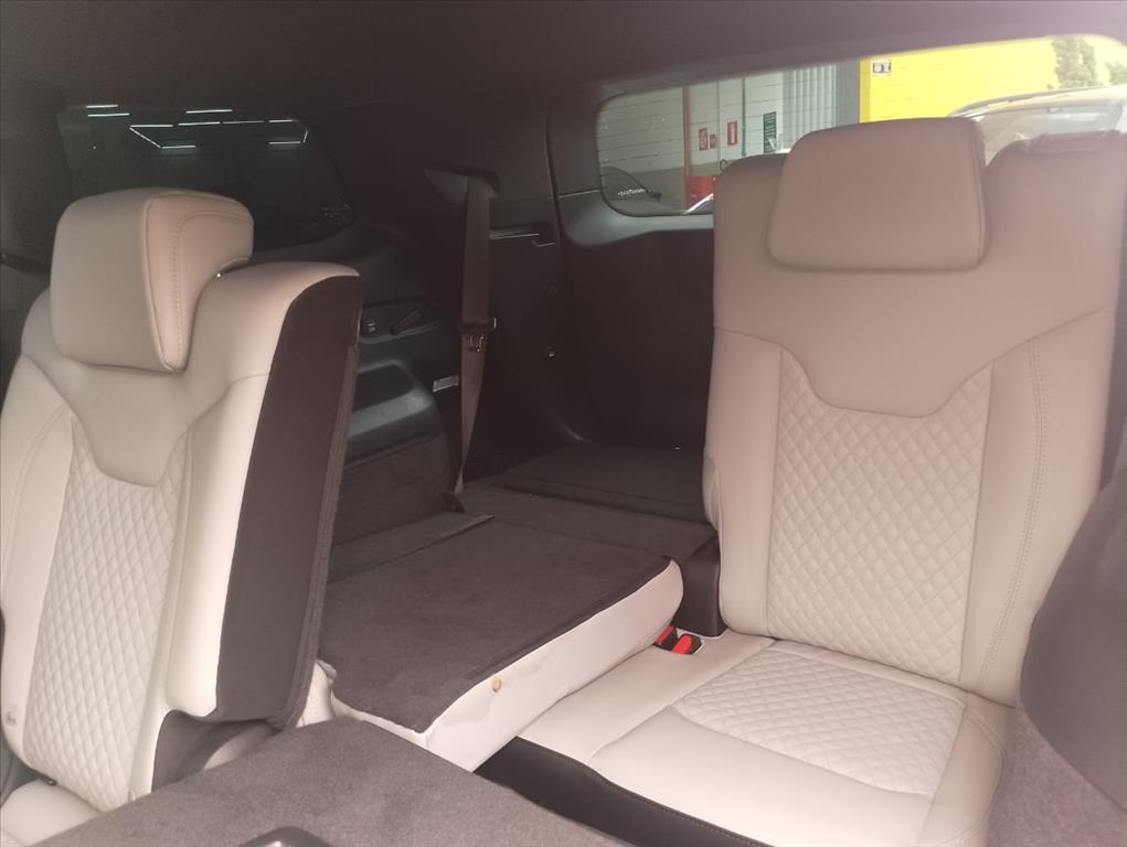 COMMANDER 2.0 TD380 TURBO DIESEL OVERLAND AT911