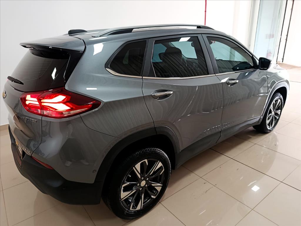 TRACKER 1.2 TURBO FLEX PREMIER AUTOMÁTICO4