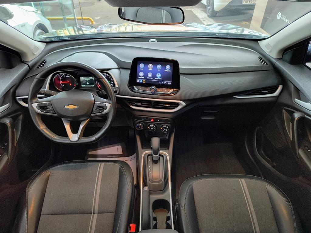 TRACKER 1.0 TURBO FLEX LTZ AUTOMÁTICO6
