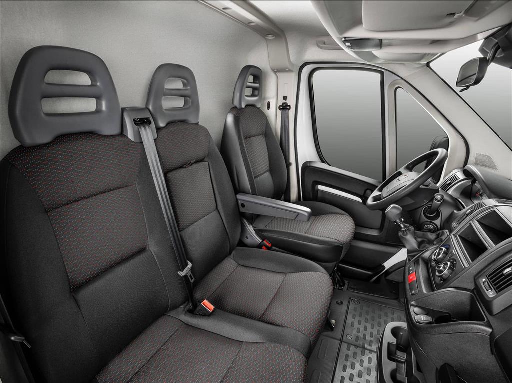 DUCATO 2.2 BLUEHDI DIESEL MINIBUS COMFORT MANUAL4