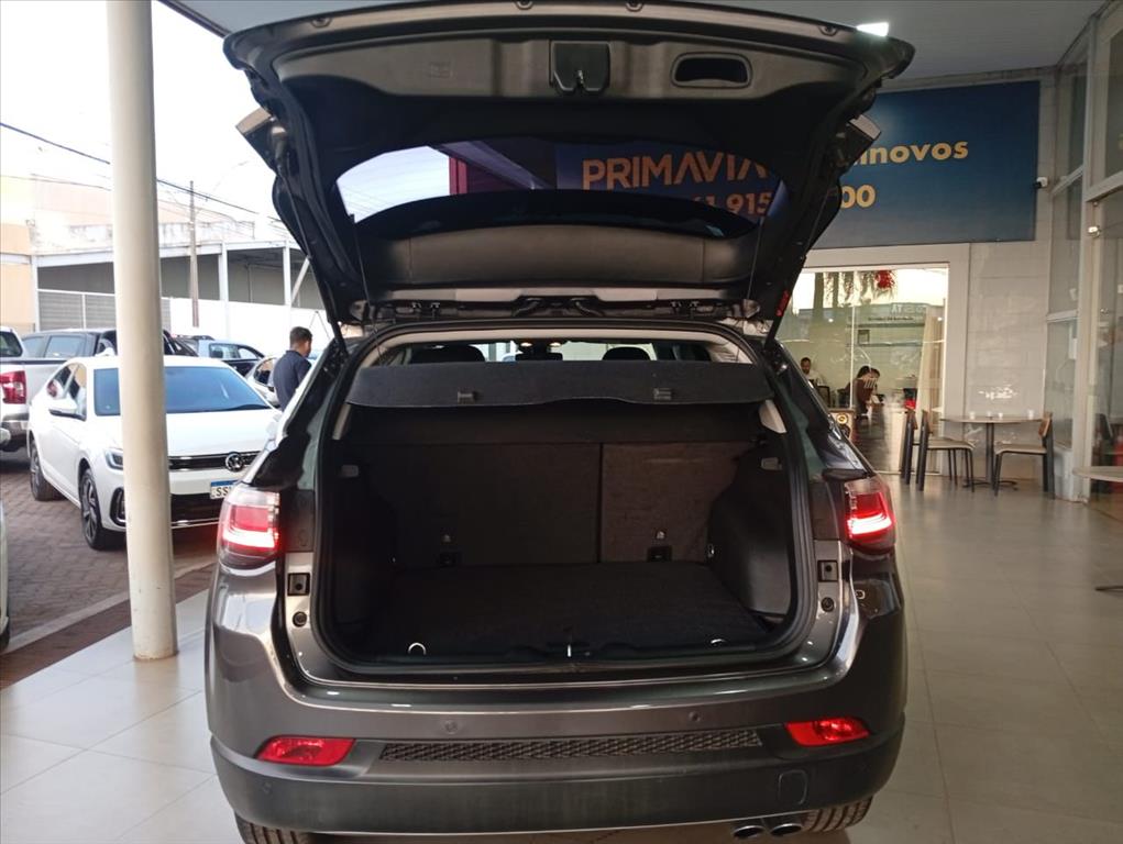 COMPASS 1.3 T270 TURBO FLEX LIMITED AT64