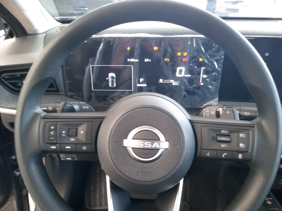 KICKS 1.0 TURBO FLEX SENSE DCT9