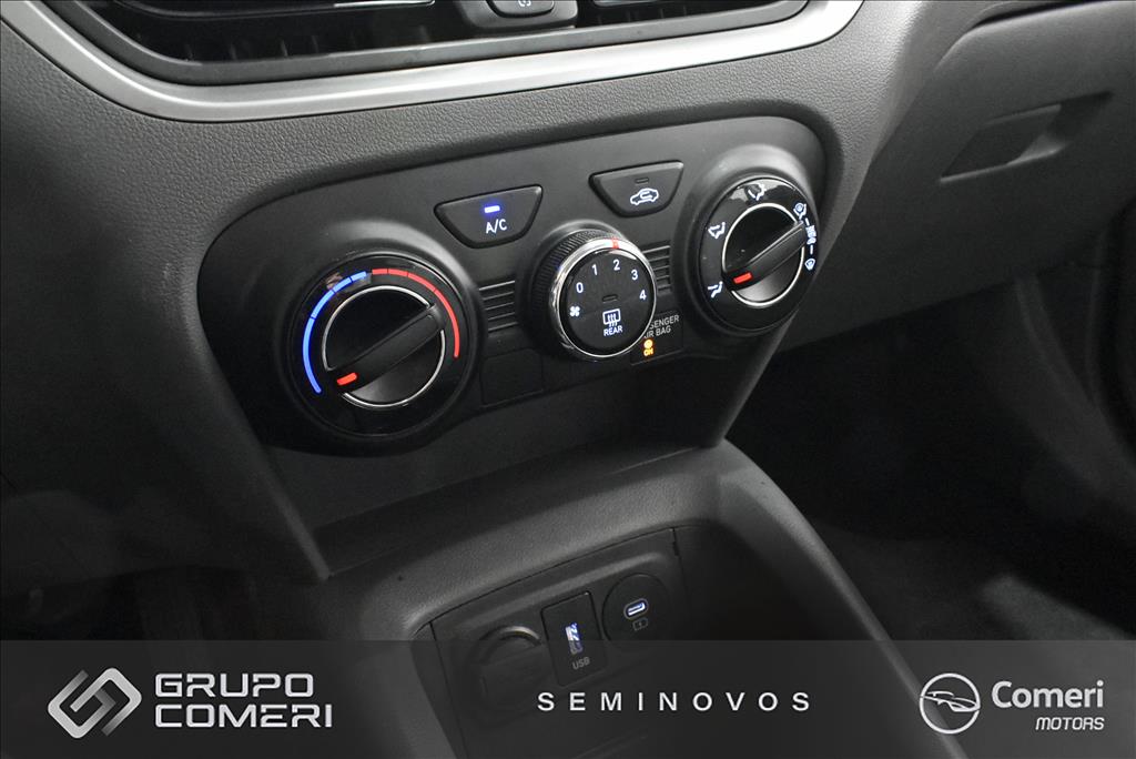 HB20S 1.0 12V FLEX COMFORT PLUS MANUAL8
