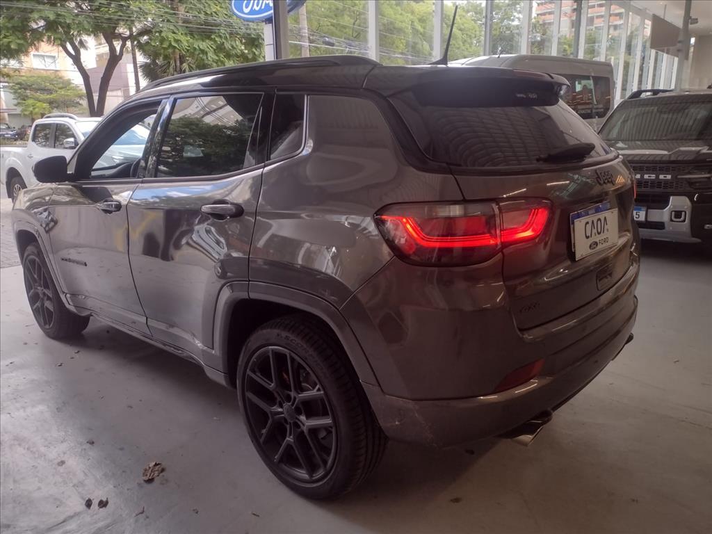 Jeep-COMPASS-2.0 HURRICANE 4 TURBO GASOLINA BLACKHAWK AT9