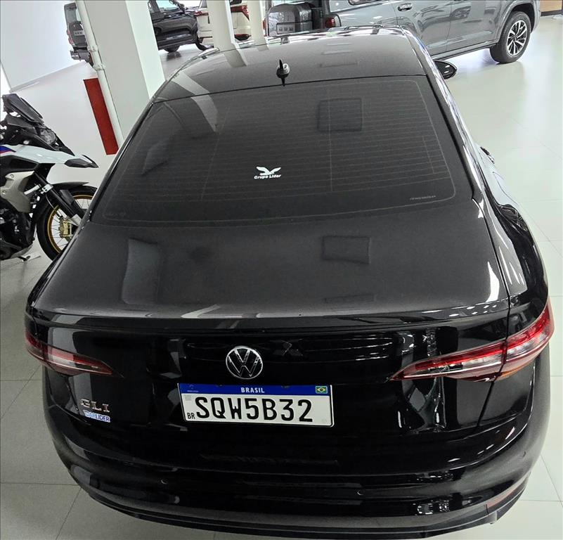 JETTA 2.0 350 TSI GASOLINA GLI DSG3