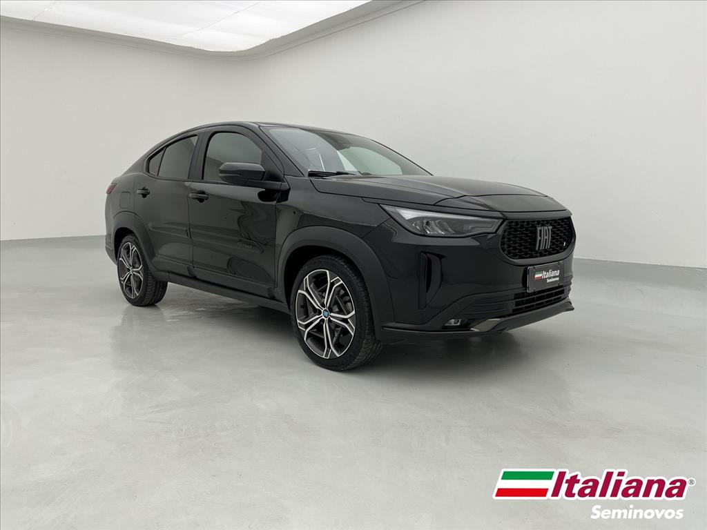 FASTBACK 1.0 TURBO 200 FLEX IMPETUS CVT6