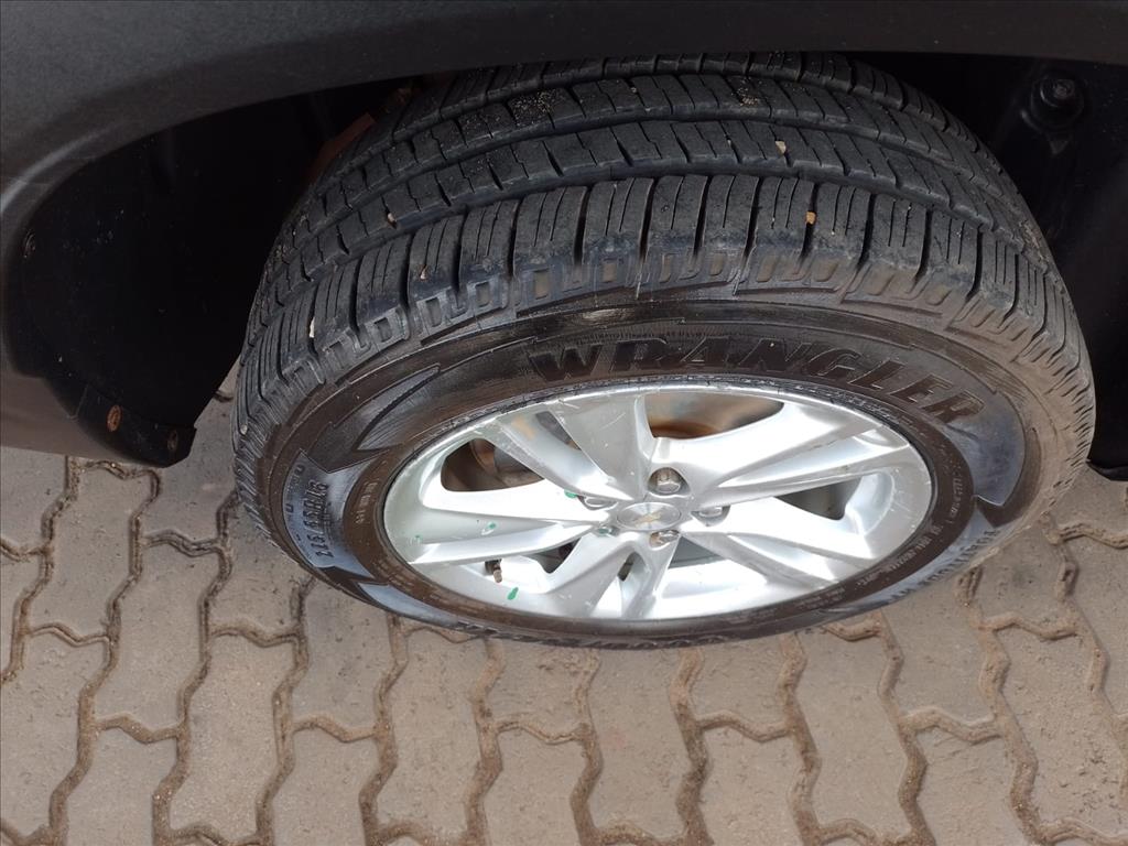 MONTANA 1.2 TURBO FLEX LTZ AUTOMÁTICO13