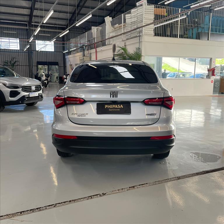 CRONOS 1.3 FIREFLY FLEX PRECISION CVT5