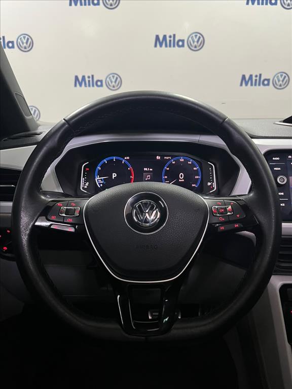 T-CROSS 1.4 250 TSI TOTAL FLEX HIGHLINE AUTOMÁTICO8