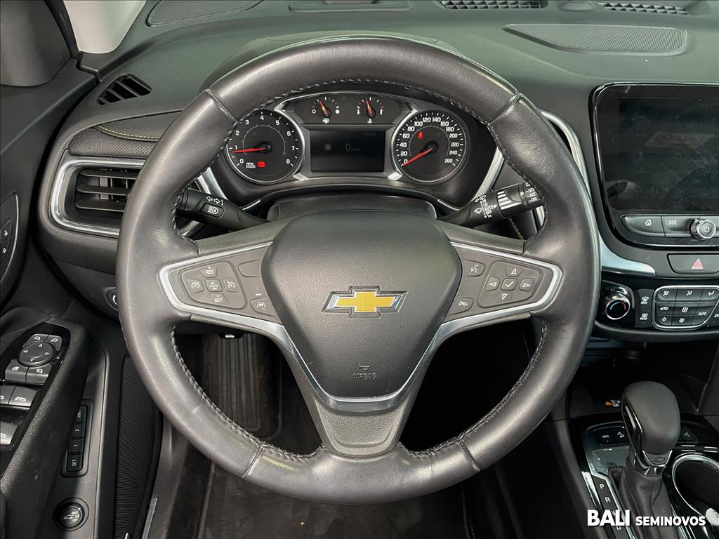 EQUINOX 1.5 16V TURBO GASOLINA PREMIER AWD AUTOMÁTICO10