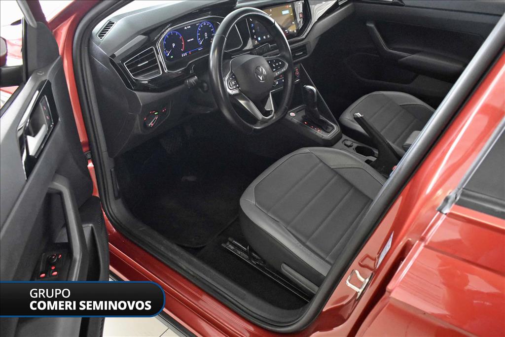 NIVUS 1.0 200 TSI TOTAL FLEX HIGHLINE AUTOMÁTICO9