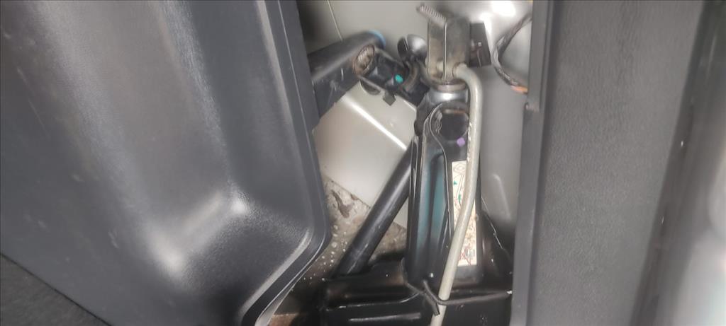 DUSTER 1.6 16V SCE FLEX AUTHENTIQUE X-TRONIC14