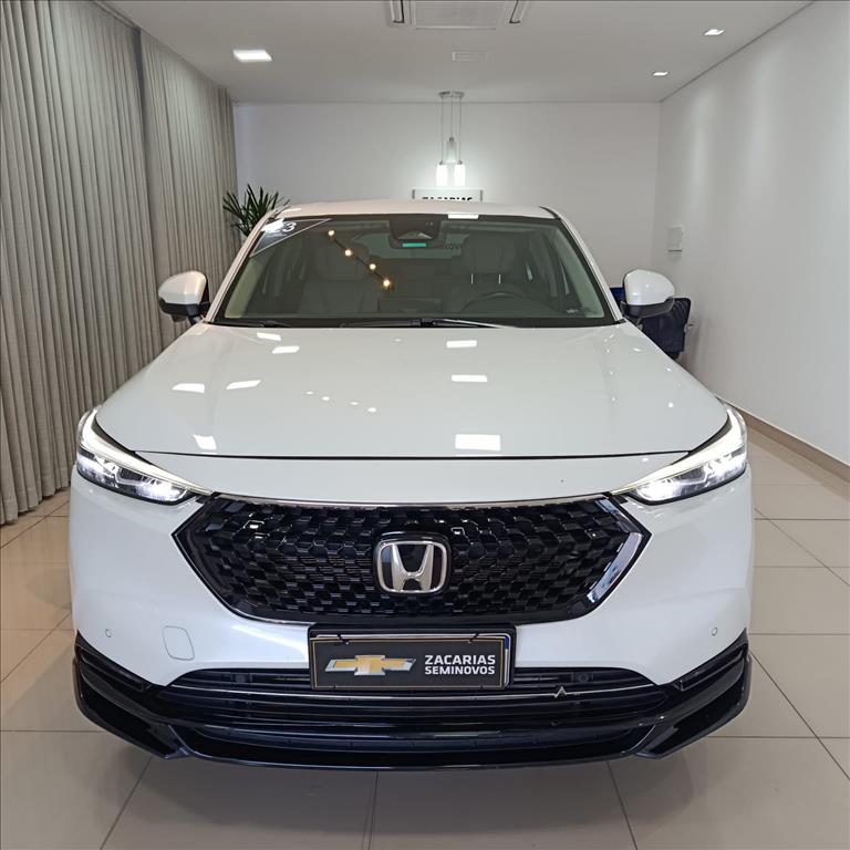 HR-V 1.5 DI I-VTEC TURBO FLEX TOURING CVT0