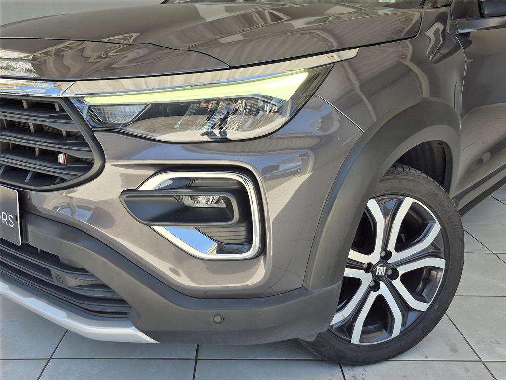 PULSE 1.0 TURBO 200 FLEX IMPETUS CVT19