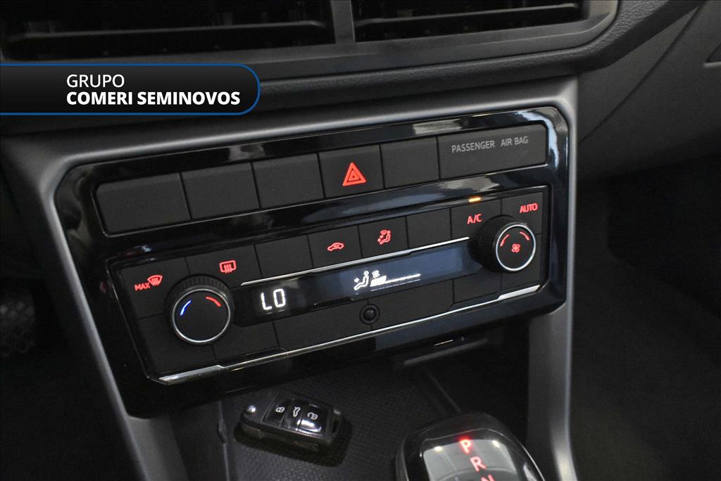 T-CROSS 1.0 200 TSI TOTAL FLEX COMFORTLINE AUTOMÁTICO10