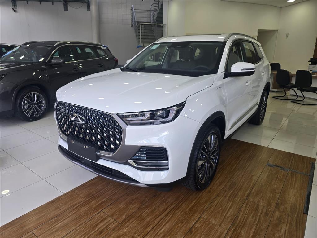 1.5 TCI PLUG-IN HYBRID DHT