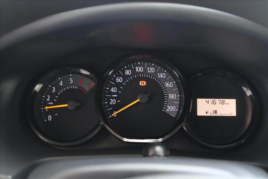 RENAULT SANDERO 1.0 12V SCE FLEX AUTHENTIQUE MANUAL