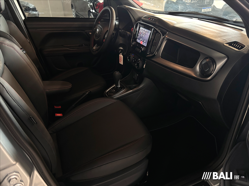 STRADA 1.0 TURBO 200 FLEX ULTRA CD CVT8