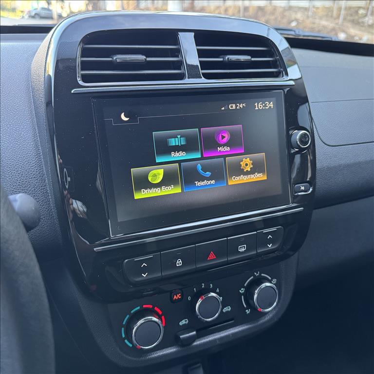 Renault-KWID-1.0 12V SCE FLEX OUTSIDER MANUAL