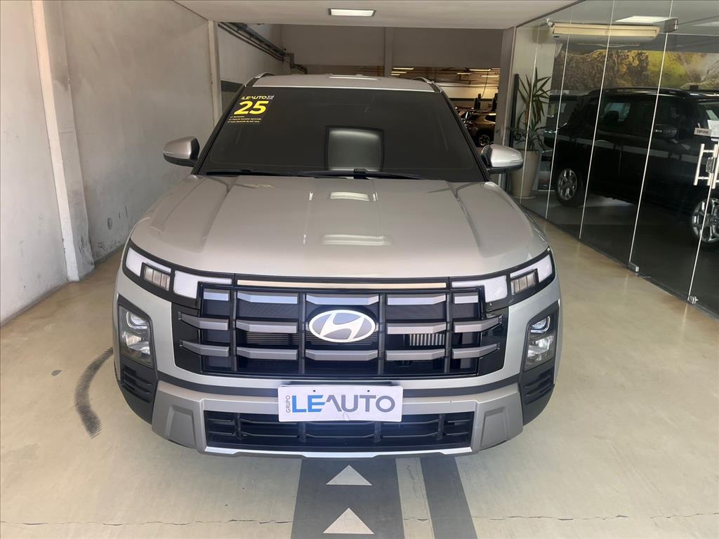 CRETA 1.0 TGDI FLEX COMFORT AUTOMÁTICO1