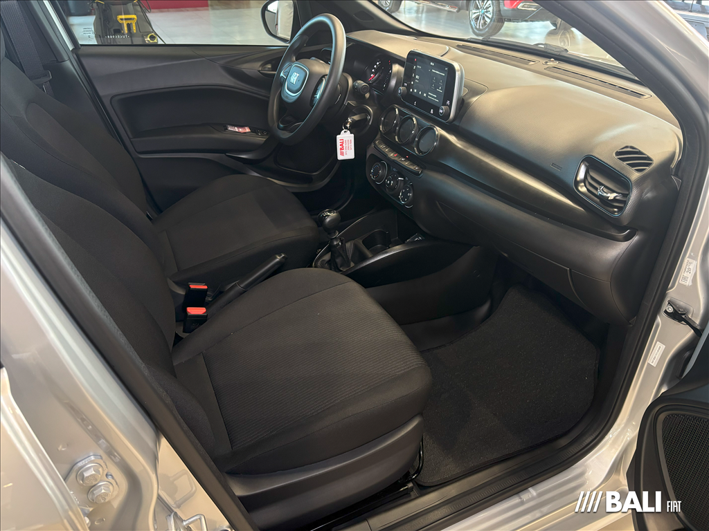 CRONOS 1.0 FIREFLY FLEX DRIVE MANUAL10